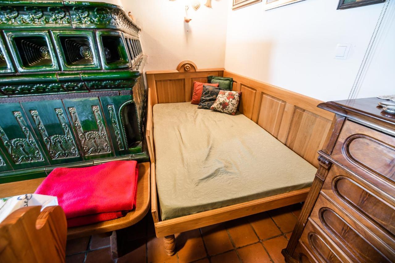 Authentic Countryside Villa With Hot Tub Veliki Kamen Esterno foto