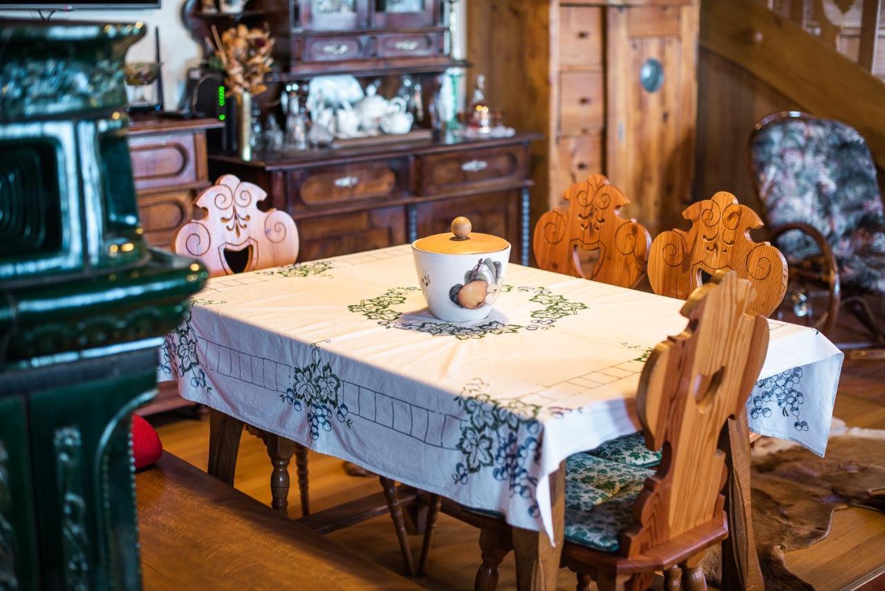 Authentic Countryside Villa With Hot Tub Veliki Kamen Esterno foto
