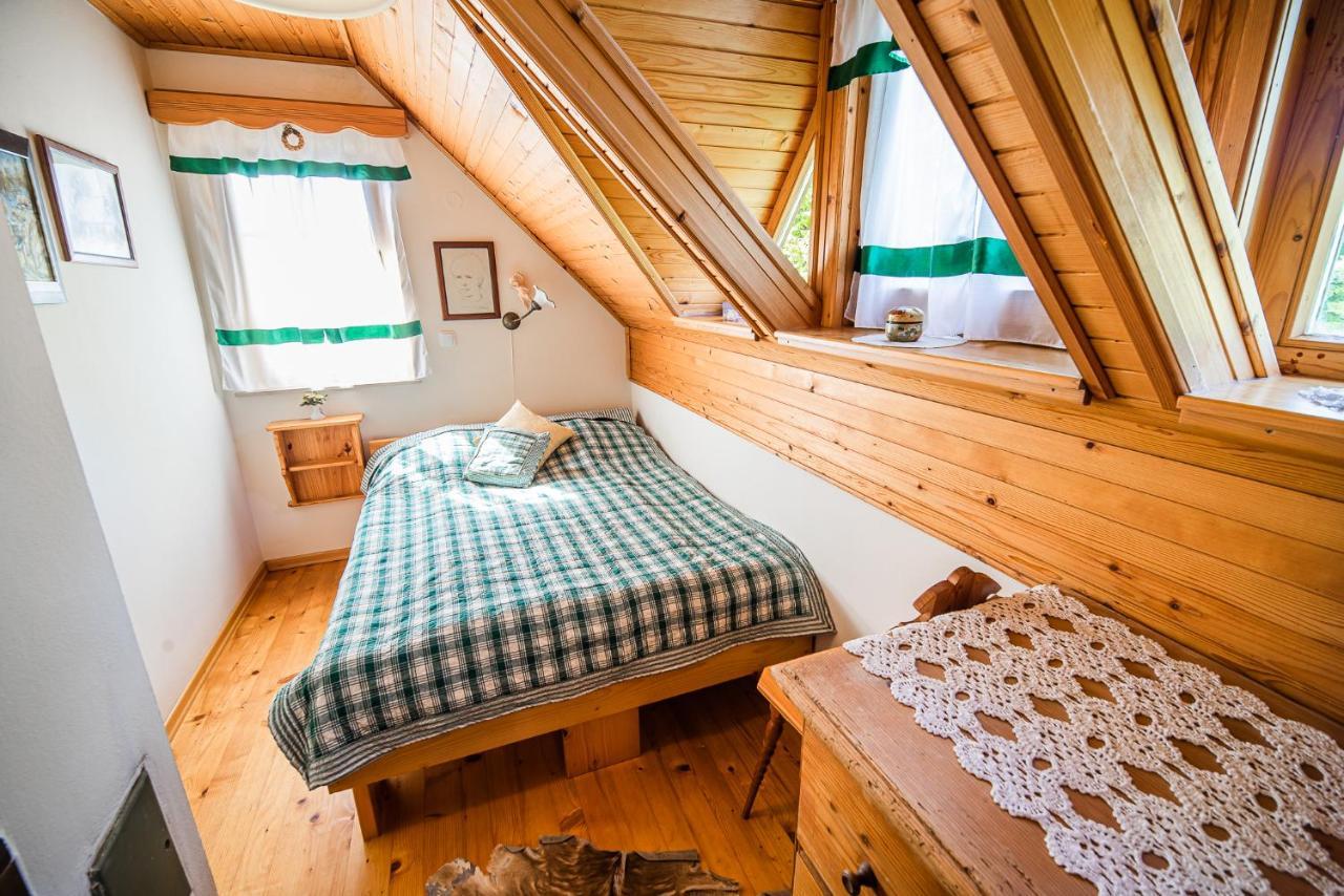 Authentic Countryside Villa With Hot Tub Veliki Kamen Esterno foto
